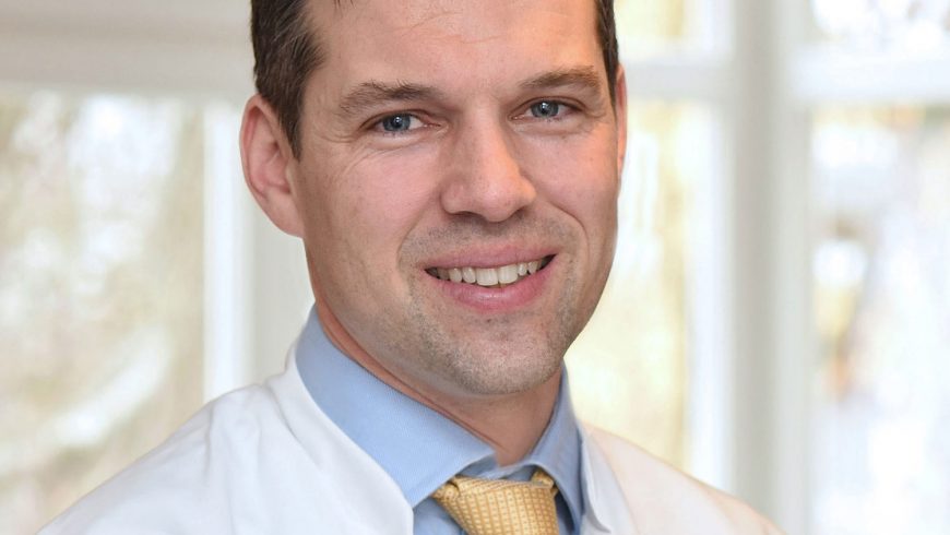 Dr. med. Ulrich Bader